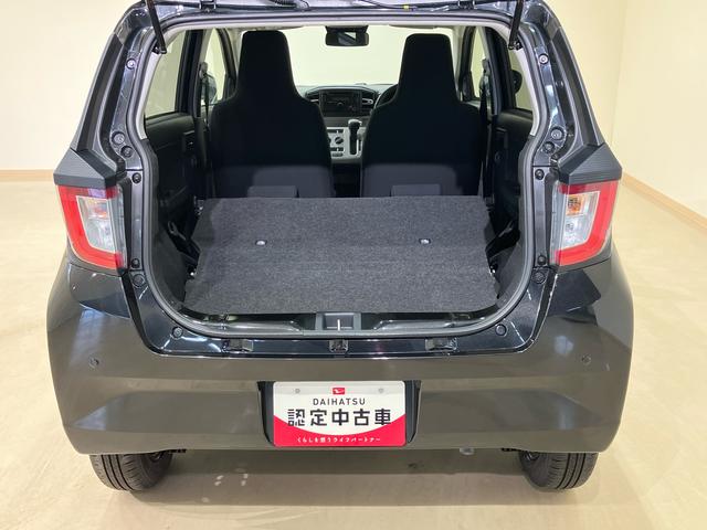 ミライースＸ　リミテッドＳＡIII４ＷＤ　アイドリングストップ　オートマチックハイビーム　衝突防止システム　ＬＥＤヘッドランプ　レーンアシスト　キーレスエントリー　サイドカメラ　記録簿　ワンオーナー　エアバッグ　エアコン　ＡＢＳ（北海道）の中古車