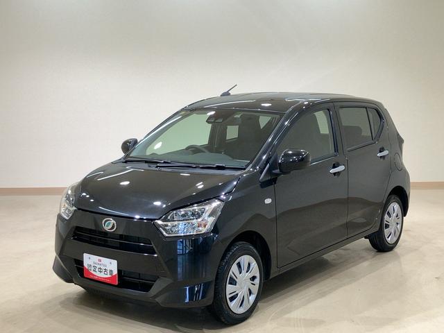 ミライースＸ　リミテッドＳＡIII４ＷＤ　アイドリングストップ　オートマチックハイビーム　衝突防止システム　ＬＥＤヘッドランプ　レーンアシスト　キーレスエントリー　サイドカメラ　記録簿　ワンオーナー　エアバッグ　エアコン　ＡＢＳ（北海道）の中古車