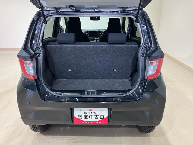 ミライースＸ　リミテッドＳＡIII４ＷＤ　アイドリングストップ　オートマチックハイビーム　衝突防止システム　ＬＥＤヘッドランプ　レーンアシスト　キーレスエントリー　サイドカメラ　記録簿　ワンオーナー　エアバッグ　エアコン　ＡＢＳ（北海道）の中古車