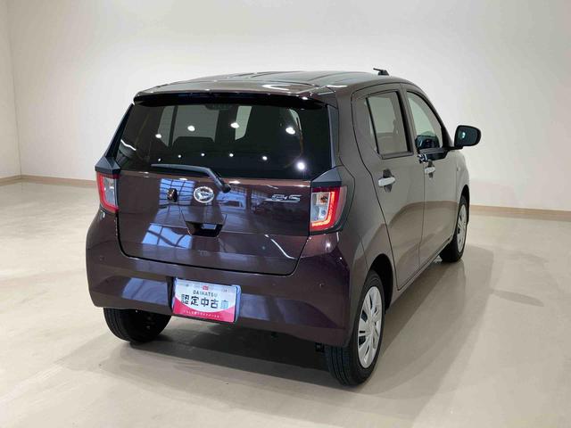 ミライースＸ　リミテッドＳＡIII４ＷＤ　アイドリングストップ　オートマチックハイビーム　衝突防止システム　ＬＥＤヘッドランプ　レーンアシスト　キーレスエントリー　記録簿　ワンオーナー　エアバッグ　エアコン　パワーステアリング　ＡＢＳ（北海道）の中古車