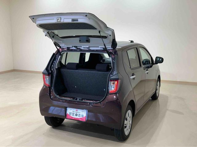 ミライースＸ　リミテッドＳＡIII４ＷＤ　アイドリングストップ　オートマチックハイビーム　衝突防止システム　ＬＥＤヘッドランプ　レーンアシスト　キーレスエントリー　記録簿　ワンオーナー　エアバッグ　エアコン　パワーステアリング　ＡＢＳ（北海道）の中古車