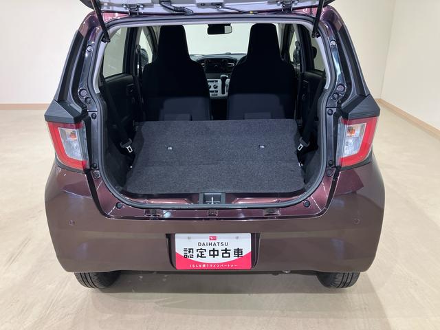 ミライースＸ　リミテッドＳＡIII４ＷＤ　アイドリングストップ　オートマチックハイビーム　衝突防止システム　ＬＥＤヘッドランプ　レーンアシスト　キーレスエントリー　記録簿　ワンオーナー　エアバッグ　エアコン　パワーステアリング　ＡＢＳ（北海道）の中古車