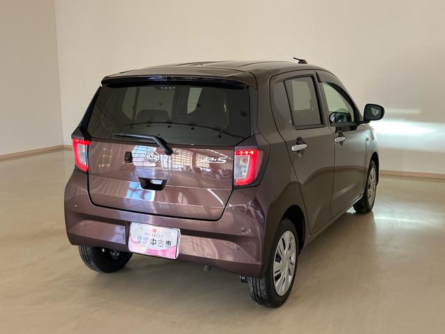 ミライースＸ　リミテッドＳＡIII４ＷＤ　アイドリングストップ　オートマチックハイビーム　衝突防止システム　ＬＥＤヘッドランプ　レーンアシスト　キーレスエントリー　記録簿　ワンオーナー　エアバッグ　エアコン　パワーステアリング　ＡＢＳ（北海道）の中古車