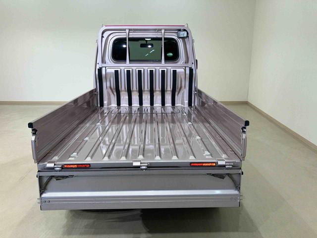 ハイゼットトラックＥＸＴ４ＷＤ　アルミホイール　キーレスエントリー　記録簿　ワンオーナー　エアバッグ　エアコン　パワーステアリング　パワーウィンドウ　ＣＤ（北海道）の中古車