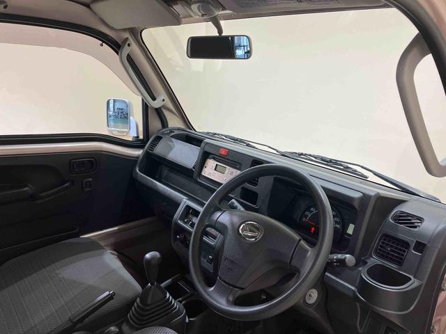 ハイゼットトラックＥＸＴ４ＷＤ　アルミホイール　キーレスエントリー　記録簿　ワンオーナー　エアバッグ　エアコン　パワーステアリング　パワーウィンドウ　ＣＤ（北海道）の中古車