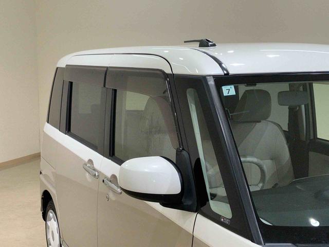 ムーヴキャンバスＧメイクアップ　ＳＡII（北海道）の中古車