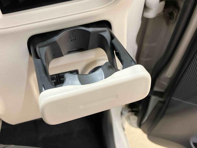ムーヴキャンバスＧメイクアップ　ＳＡII（北海道）の中古車