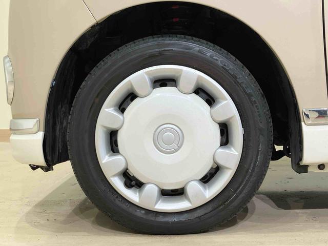 ムーヴキャンバスＧメイクアップ　ＳＡII（北海道）の中古車