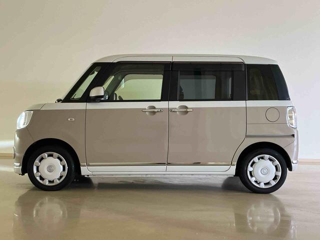 ムーヴキャンバスＧメイクアップ　ＳＡII（北海道）の中古車
