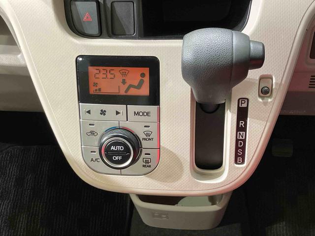 ムーヴＸ　ＳＡII（北海道）の中古車