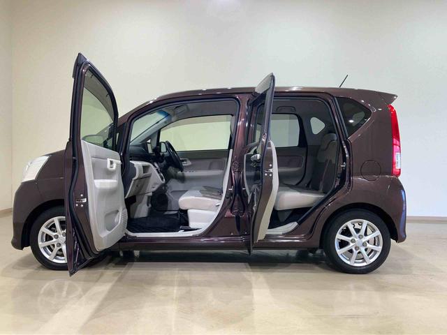 ムーヴＸ　ＳＡII（北海道）の中古車