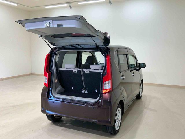 ムーヴＸ　ＳＡII（北海道）の中古車