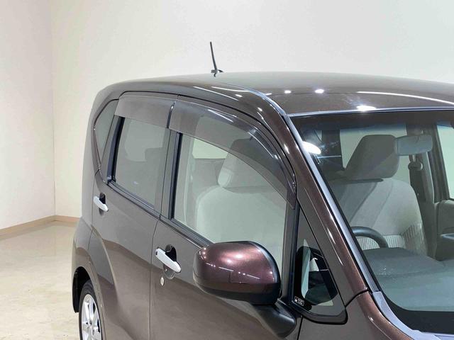 ムーヴＸ　ＳＡII（北海道）の中古車