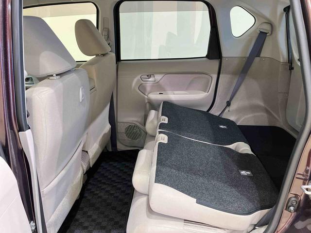 ムーヴＸ　ＳＡII（北海道）の中古車