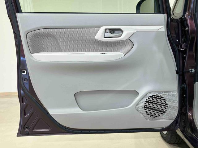 ムーヴＸ　ＳＡII（北海道）の中古車