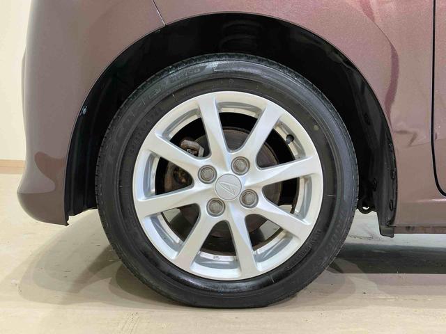 ムーヴＸ　ＳＡII（北海道）の中古車