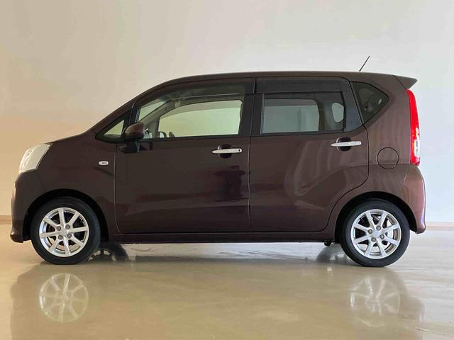 ムーヴＸ　ＳＡII（北海道）の中古車