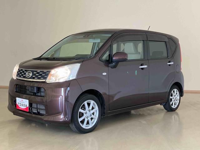 ムーヴＸ　ＳＡII（北海道）の中古車