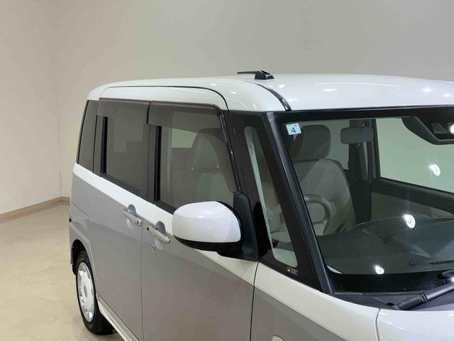 ムーヴキャンバスＸメイクアップリミテッド　ＳＡIII（北海道）の中古車