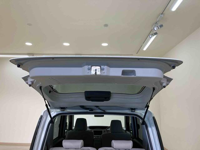 ムーヴキャンバスＸメイクアップリミテッド　ＳＡIII（北海道）の中古車