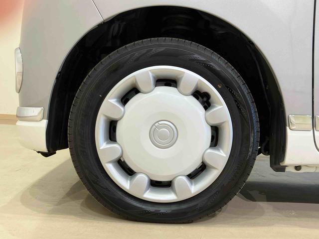 ムーヴキャンバスＸメイクアップリミテッド　ＳＡIII（北海道）の中古車