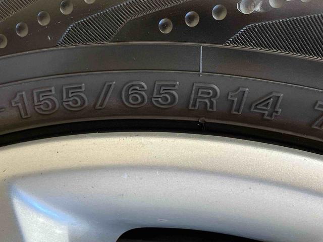 ムーヴキャンバスＸメイクアップリミテッド　ＳＡIII（北海道）の中古車