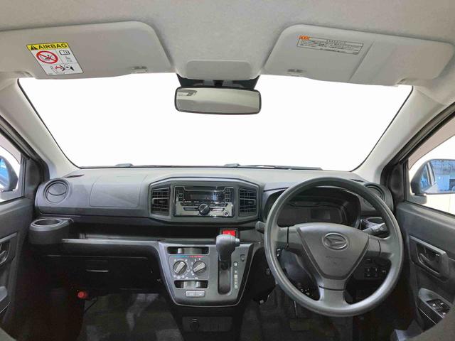 ミライースＬ　ＳＡIII（北海道）の中古車