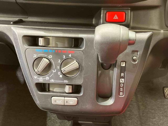 ミライースＬ　ＳＡIII（北海道）の中古車