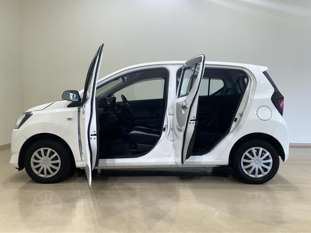 ミライースＬ　ＳＡIII（北海道）の中古車