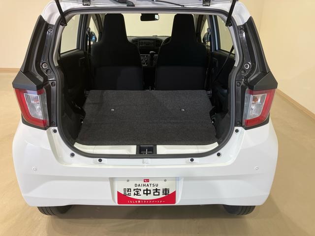 ミライースＬ　ＳＡIII（北海道）の中古車