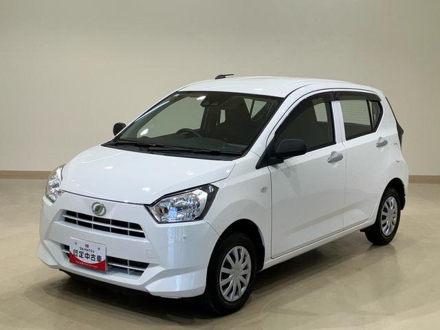 ミライースＬ　ＳＡIII（北海道）の中古車