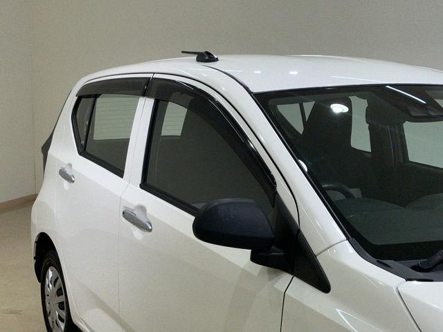 ミライースＬ　ＳＡIII（北海道）の中古車