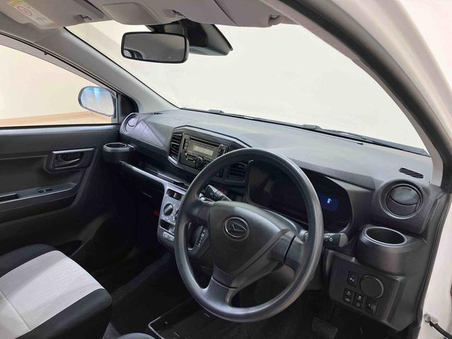 ミライースＬ　ＳＡIII（北海道）の中古車