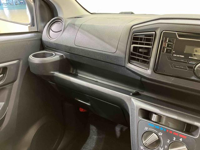 ミライースＬ　ＳＡIII（北海道）の中古車