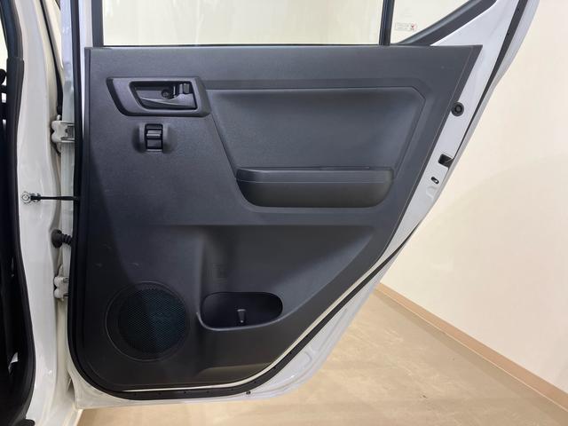 ミライースＬ　ＳＡIII（北海道）の中古車