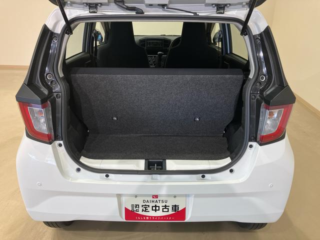 ミライースＬ　ＳＡIII（北海道）の中古車
