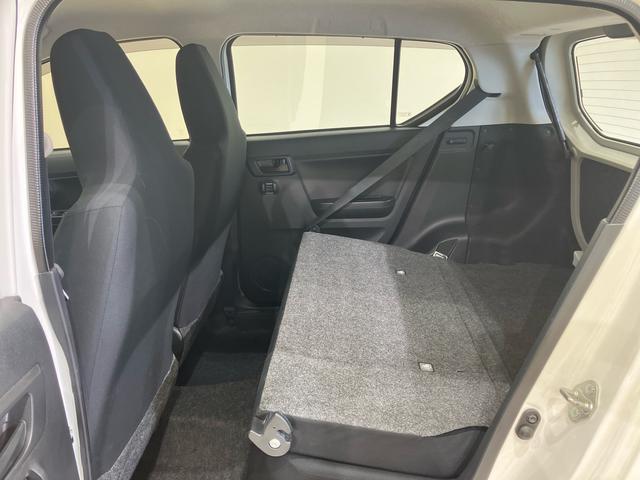 ミライースＬ　ＳＡIII（北海道）の中古車