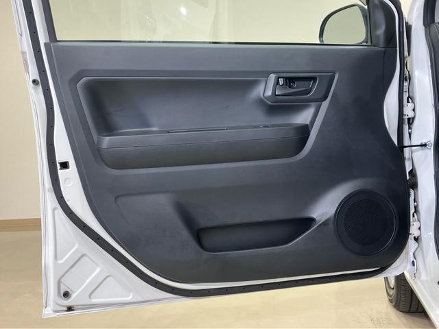 ミライースＬ　ＳＡIII（北海道）の中古車