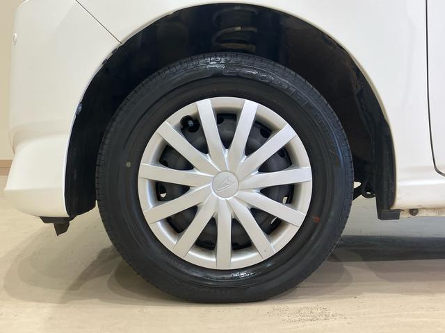 ミライースＬ　ＳＡIII（北海道）の中古車