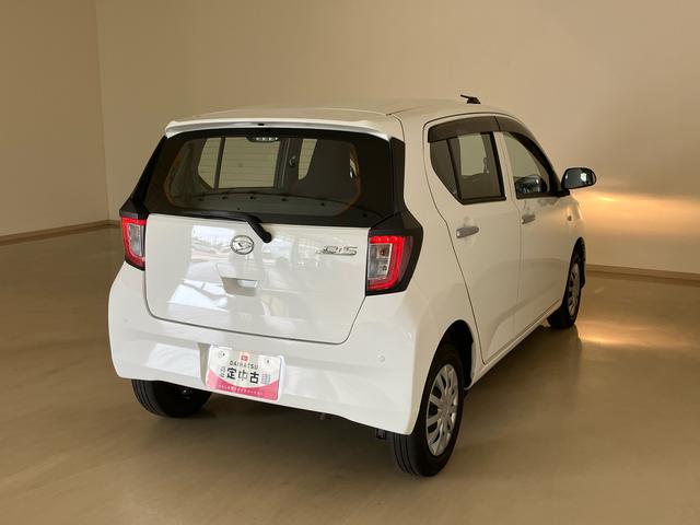 ミライースＬ　ＳＡIII（北海道）の中古車
