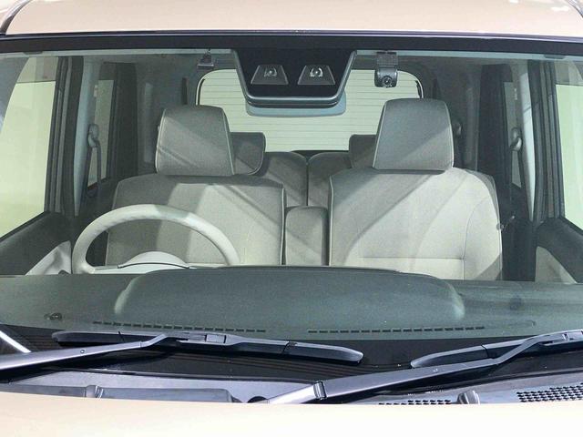 ムーヴキャンバスＧホワイトアクセントリミテッド　ＳＡIII（北海道）の中古車