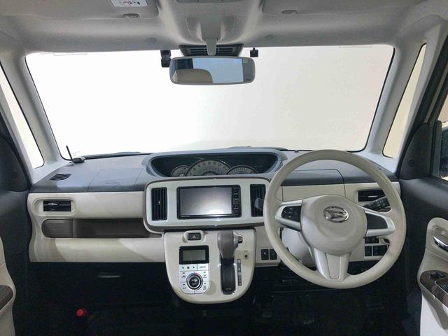 ムーヴキャンバスＧホワイトアクセントリミテッド　ＳＡIII（北海道）の中古車