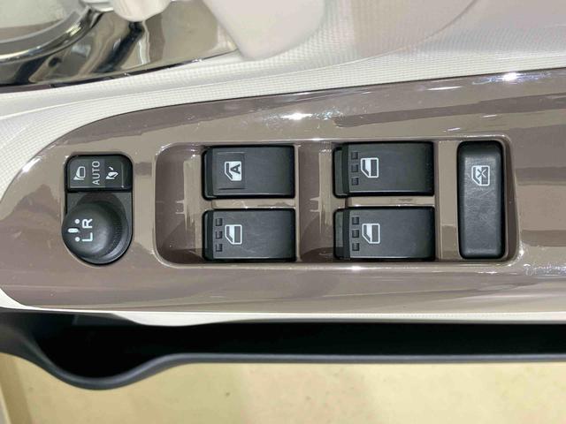 ムーヴキャンバスＧホワイトアクセントリミテッド　ＳＡIII（北海道）の中古車