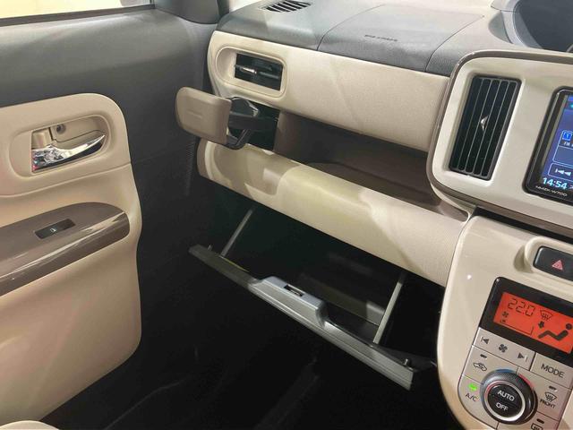 ムーヴキャンバスＧホワイトアクセントリミテッド　ＳＡIII（北海道）の中古車