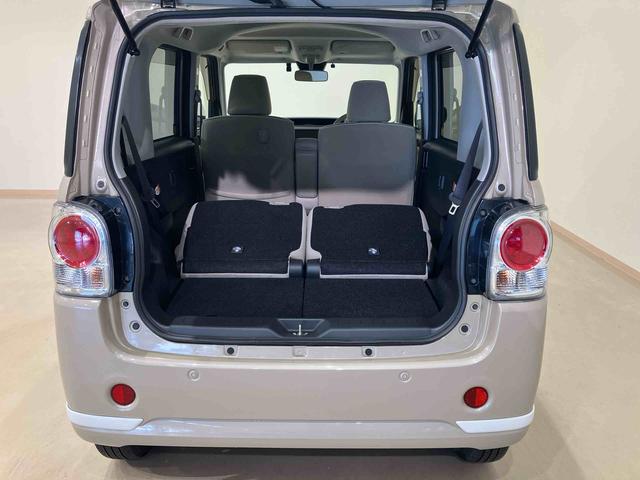 ムーヴキャンバスＧホワイトアクセントリミテッド　ＳＡIII（北海道）の中古車
