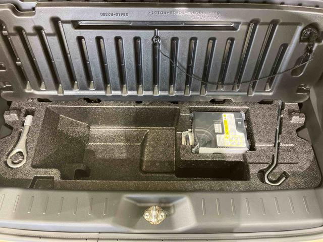 ムーヴキャンバスＧホワイトアクセントリミテッド　ＳＡIII（北海道）の中古車