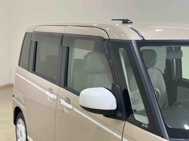 ムーヴキャンバスＧホワイトアクセントリミテッド　ＳＡIII（北海道）の中古車
