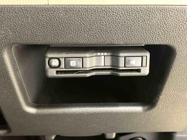 ムーヴキャンバスＧホワイトアクセントリミテッド　ＳＡIII（北海道）の中古車