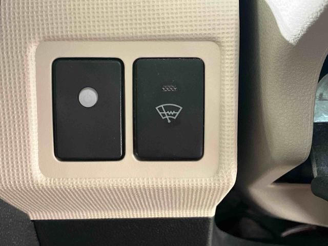 ムーヴキャンバスＧホワイトアクセントリミテッド　ＳＡIII（北海道）の中古車