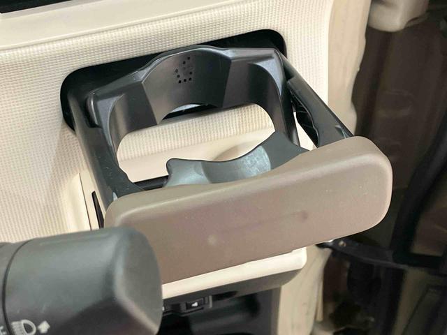ムーヴキャンバスＧホワイトアクセントリミテッド　ＳＡIII（北海道）の中古車
